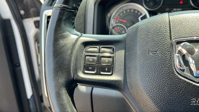 used 2014 Ram 1500 car, priced at $18,575