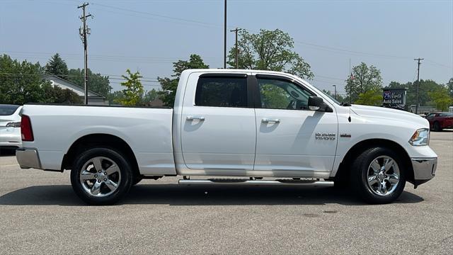 used 2014 Ram 1500 car, priced at $18,575