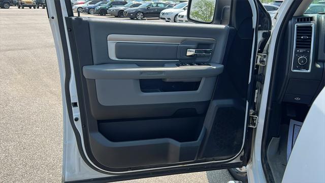 used 2014 Ram 1500 car, priced at $18,575