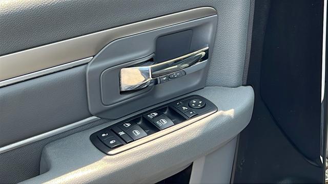 used 2014 Ram 1500 car, priced at $18,575