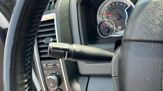 used 2014 Ram 1500 car, priced at $18,575
