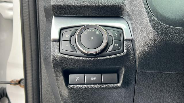 used 2019 Ford Explorer car, priced at $25,975