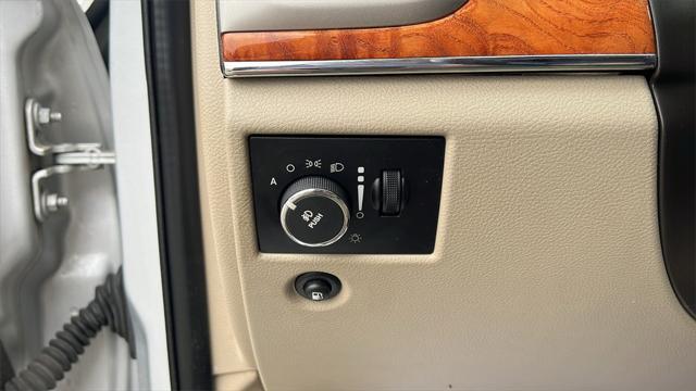 used 2012 Jeep Grand Cherokee car, priced at $7,975
