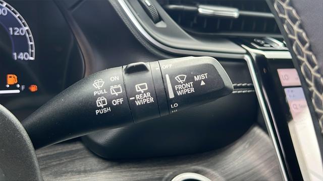 used 2022 Jeep Grand Cherokee L car