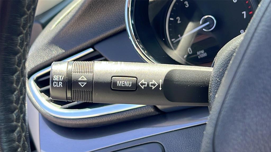 used 2019 Buick Encore car, priced at $13,275