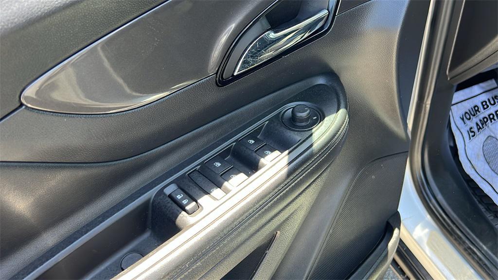 used 2019 Buick Encore car, priced at $13,275