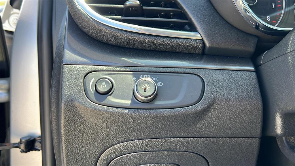 used 2019 Buick Encore car, priced at $13,275