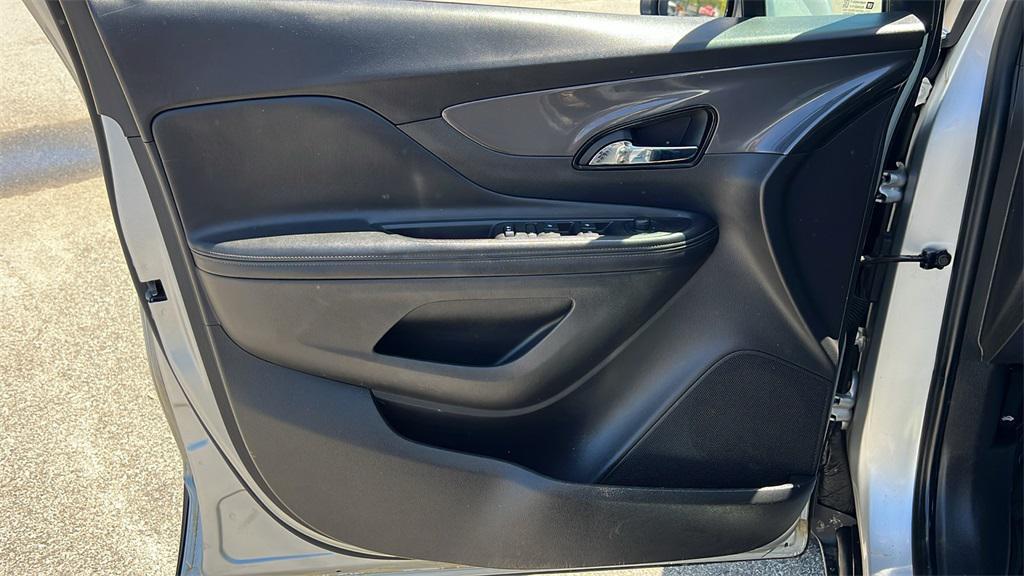 used 2019 Buick Encore car, priced at $13,275