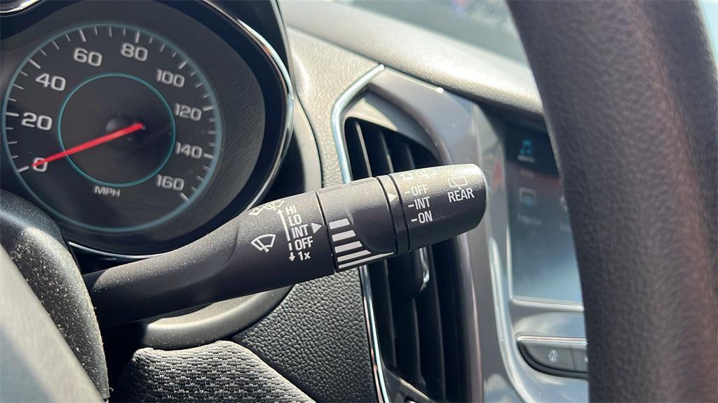 used 2018 Chevrolet Cruze car, priced at $12,675