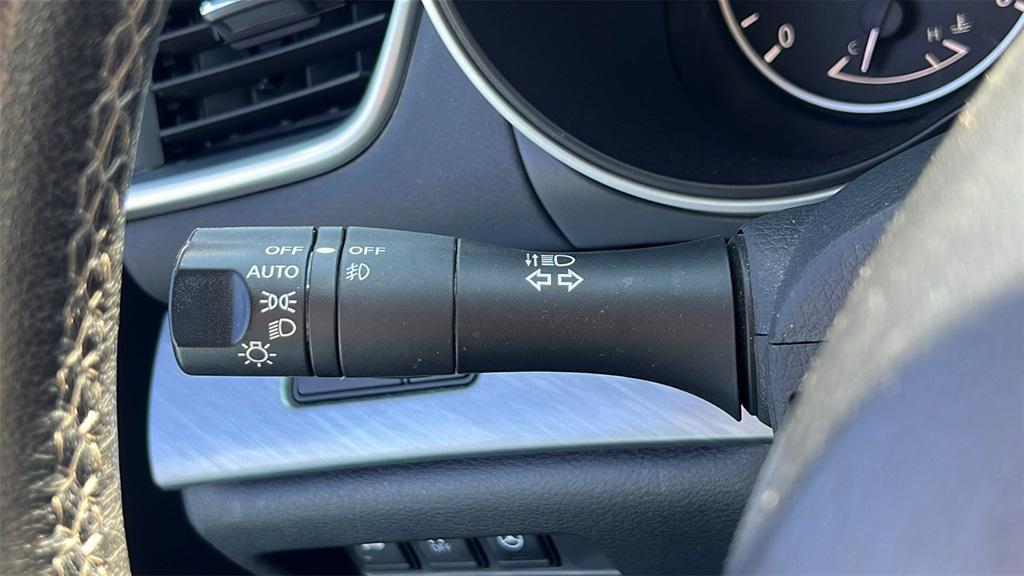 used 2018 Nissan Maxima car, priced at $15,075