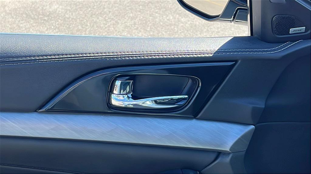 used 2018 Nissan Maxima car, priced at $15,075