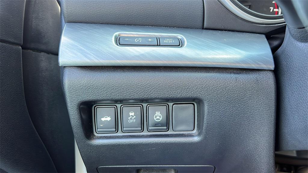 used 2018 Nissan Maxima car, priced at $15,075