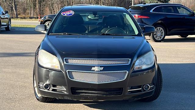 used 2010 Chevrolet Malibu car, priced at $5,775