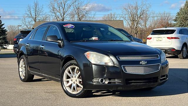 used 2010 Chevrolet Malibu car, priced at $5,775