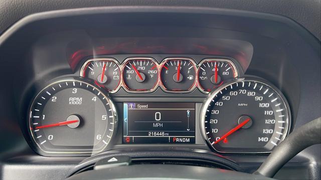 used 2014 Chevrolet Silverado 1500 car, priced at $10,875