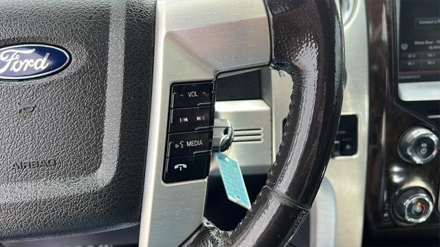 used 2014 Ford F-150 car, priced at $12,975