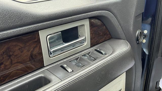 used 2014 Ford F-150 car, priced at $12,975