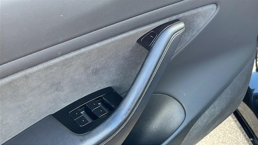 used 2018 Tesla Model 3 car, priced at $16,475