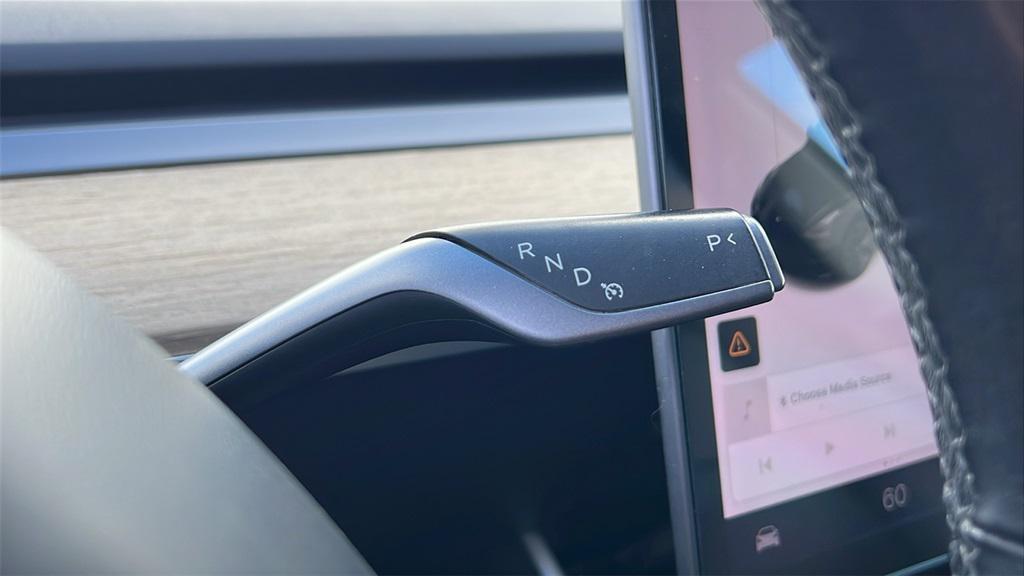 used 2018 Tesla Model 3 car, priced at $16,475