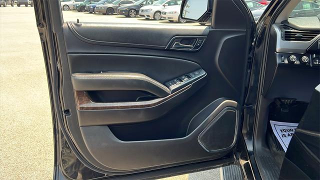 used 2016 Chevrolet Tahoe car, priced at $19,275