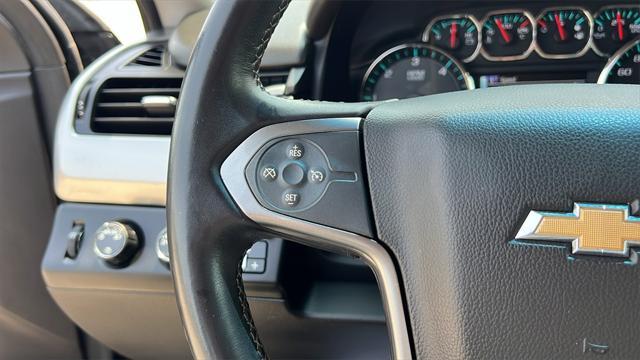 used 2016 Chevrolet Tahoe car, priced at $19,275