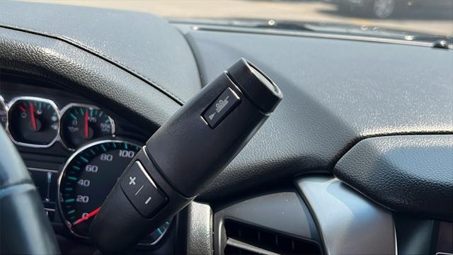 used 2016 Chevrolet Tahoe car, priced at $19,275