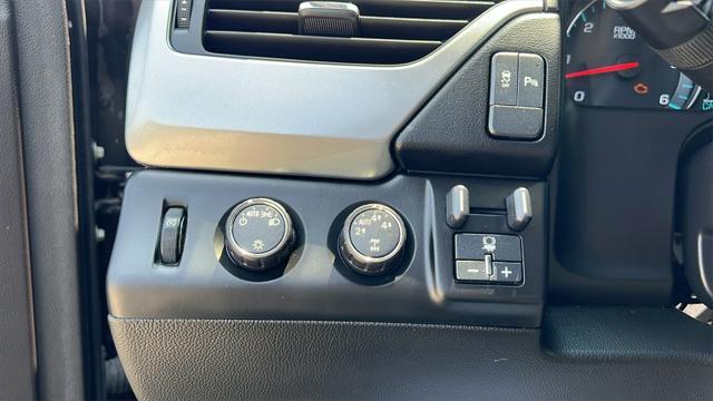 used 2016 Chevrolet Tahoe car, priced at $19,275
