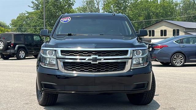 used 2016 Chevrolet Tahoe car, priced at $19,275