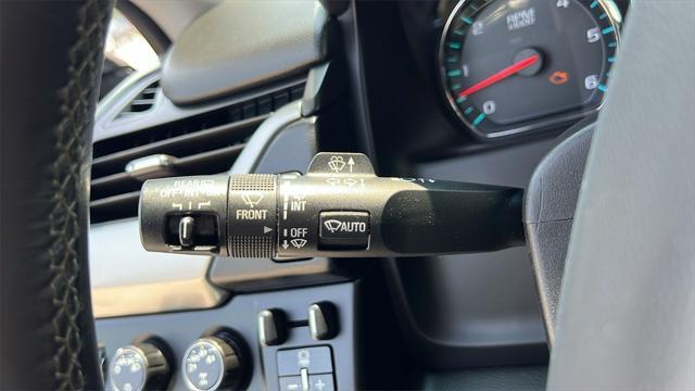 used 2016 Chevrolet Tahoe car, priced at $19,275