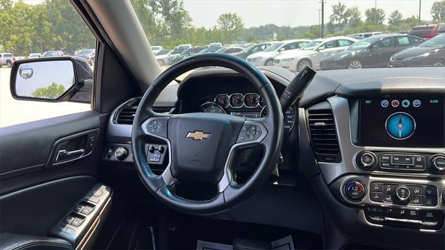 used 2016 Chevrolet Tahoe car, priced at $19,275