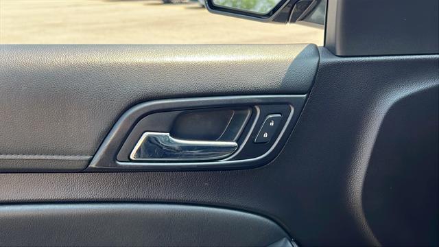 used 2016 Chevrolet Tahoe car, priced at $19,275