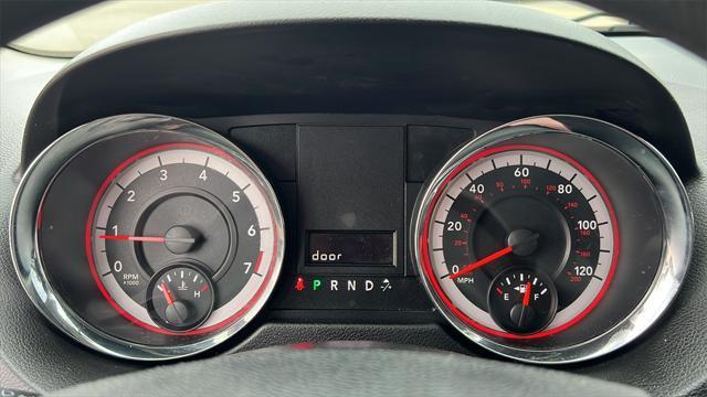 used 2016 Dodge Grand Caravan car, priced at $8,975