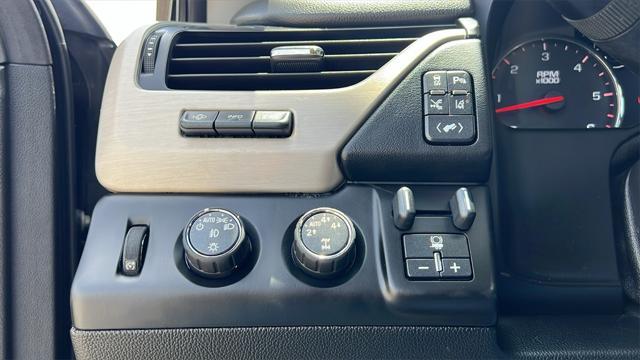 used 2015 GMC Yukon XL car, priced at $17,975