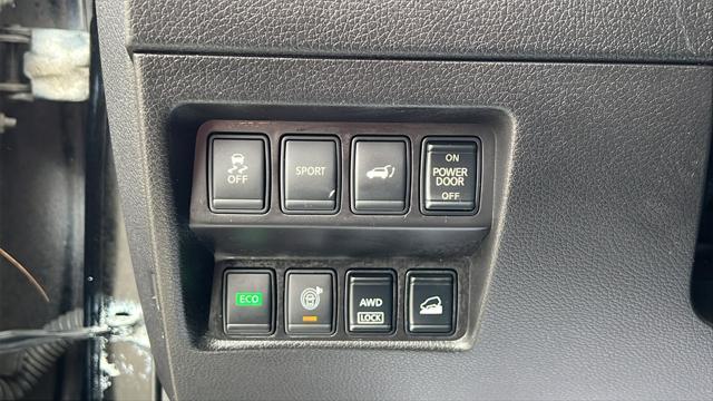 used 2015 Nissan Rogue car, priced at $11,275