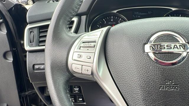 used 2015 Nissan Rogue car, priced at $11,275