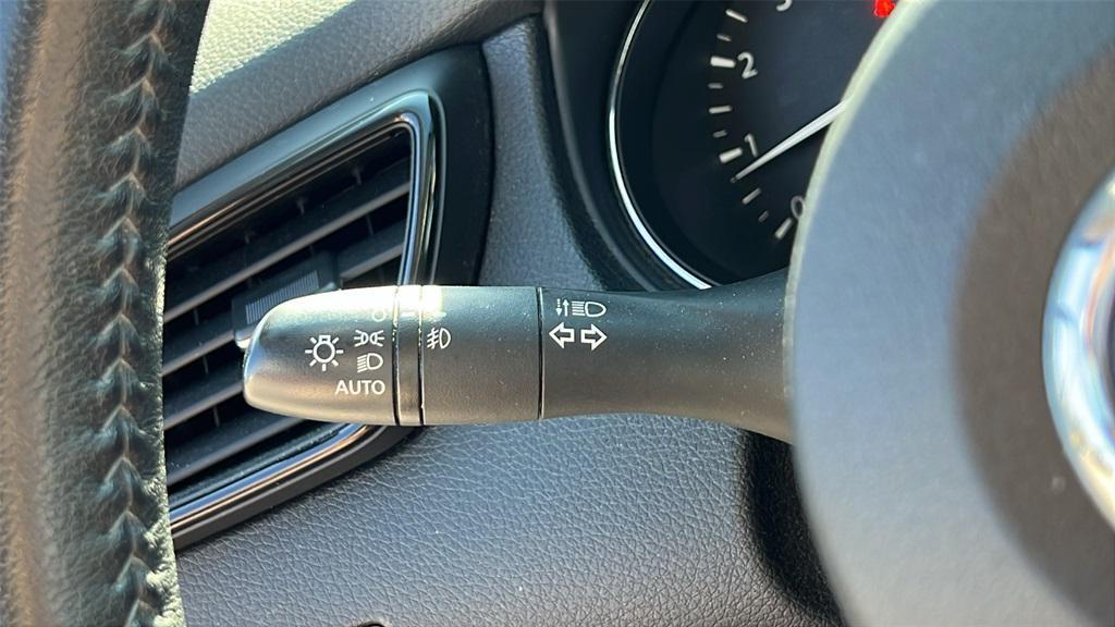 used 2020 Nissan Rogue car, priced at $12,975