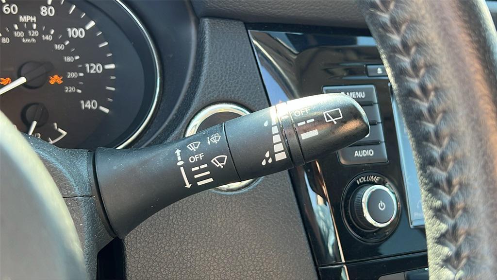 used 2020 Nissan Rogue car, priced at $12,975