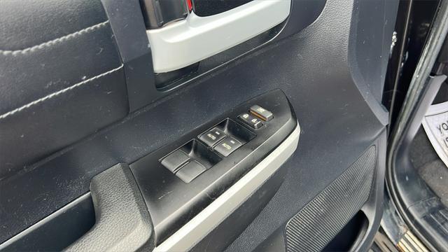 used 2015 Toyota Tundra car, priced at $25,975