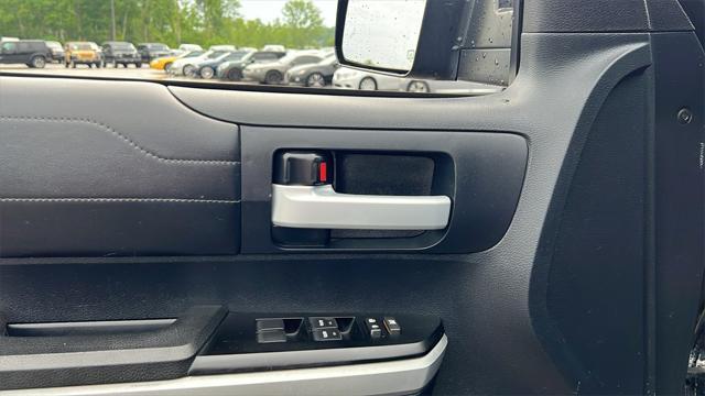used 2015 Toyota Tundra car, priced at $25,975