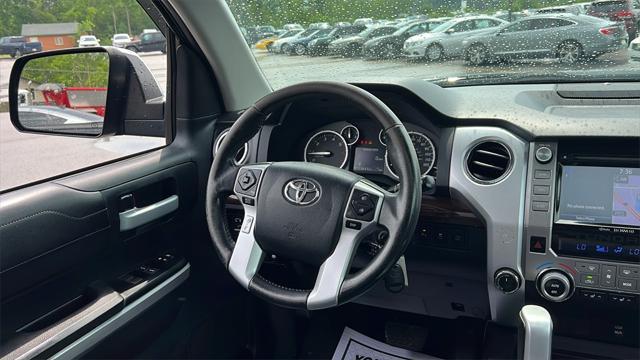 used 2015 Toyota Tundra car, priced at $25,975