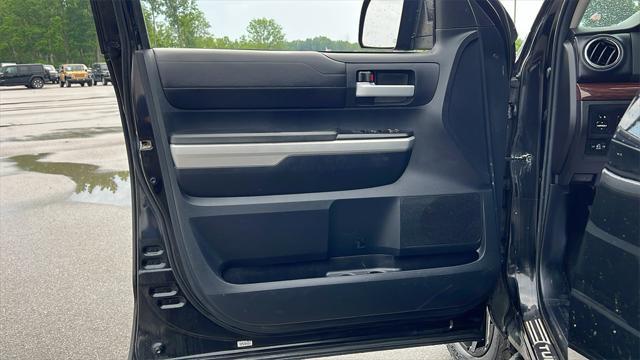 used 2015 Toyota Tundra car, priced at $25,975