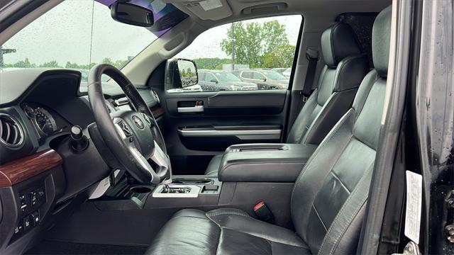 used 2015 Toyota Tundra car, priced at $25,975
