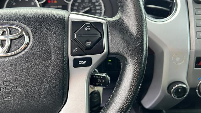 used 2015 Toyota Tundra car, priced at $25,975