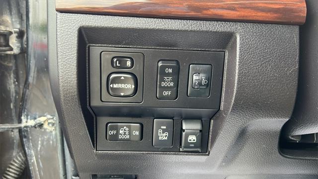 used 2015 Toyota Tundra car, priced at $25,975