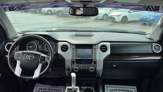 used 2015 Toyota Tundra car, priced at $25,975
