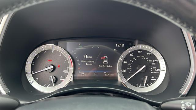 used 2022 Toyota Highlander car, priced at $39,975