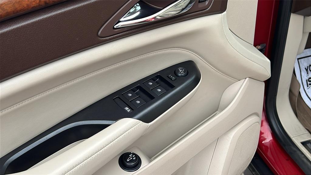 used 2013 Cadillac SRX car, priced at $8,475