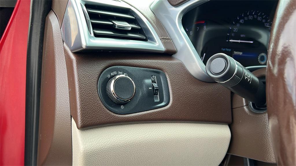 used 2013 Cadillac SRX car, priced at $8,475
