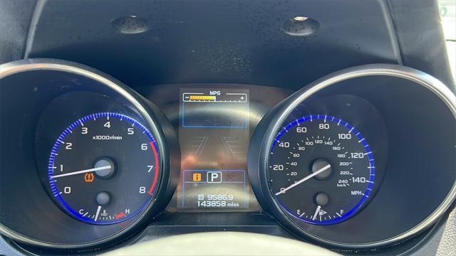 used 2017 Subaru Outback car, priced at $11,975