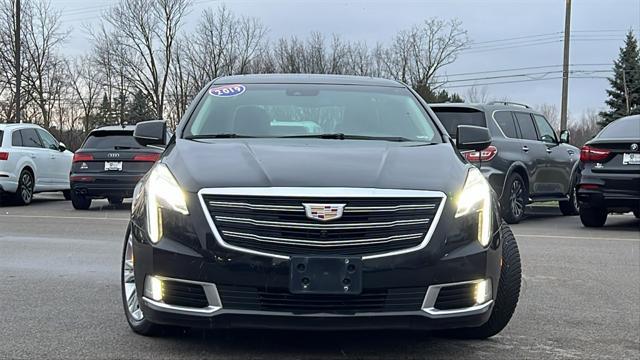 used 2019 Cadillac XTS car, priced at $24,575